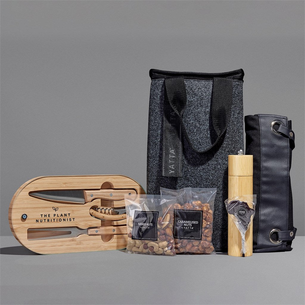 Yatta Premium Hampers
