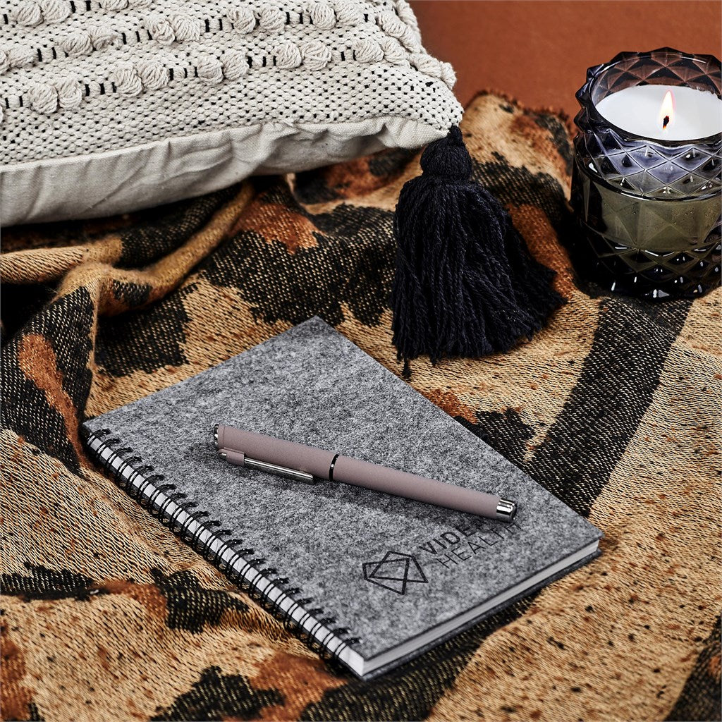 Notebooks