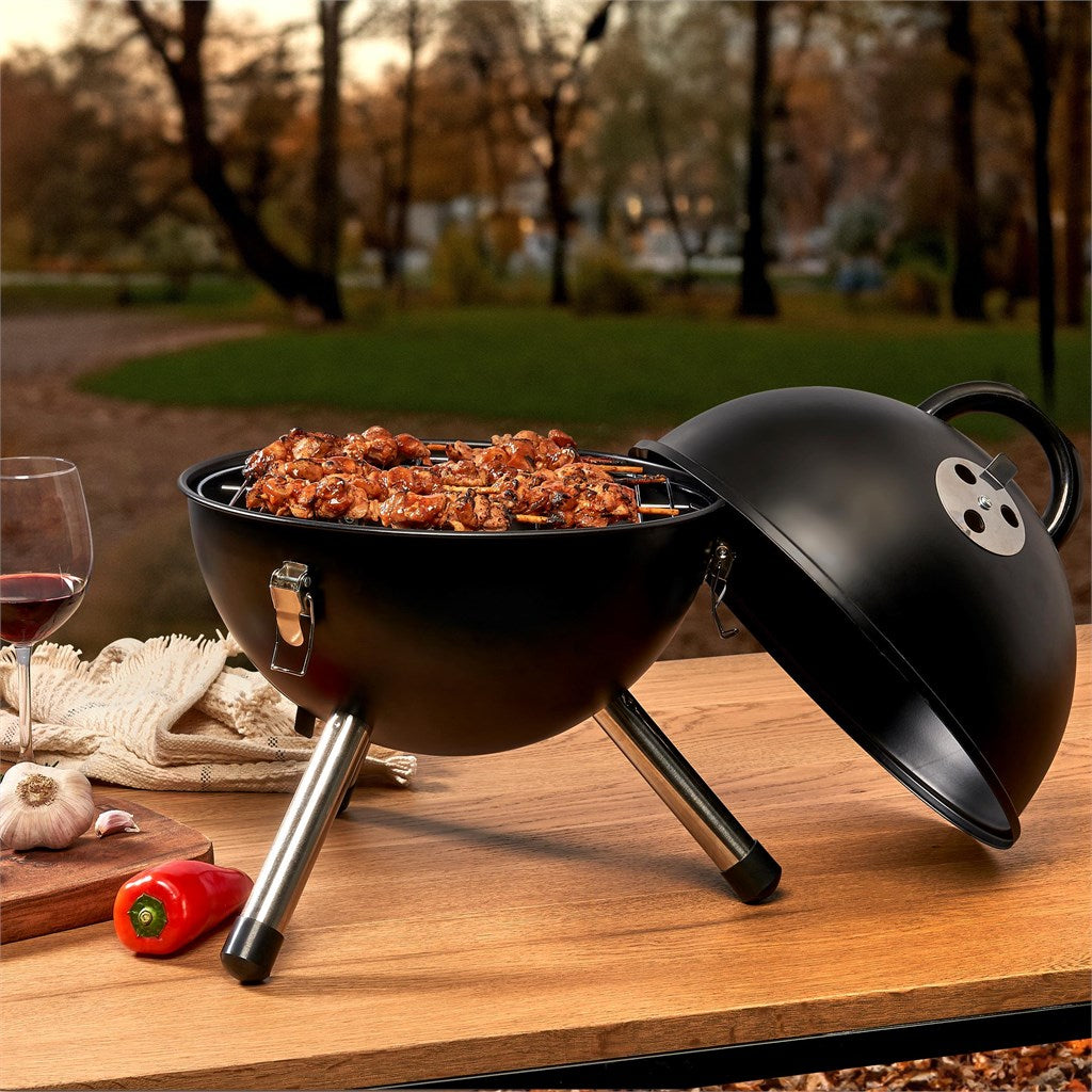 Braai & Picnic