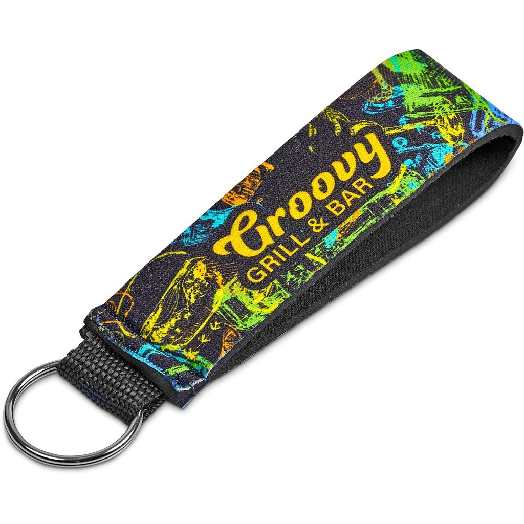 Keyrings & Keyholders