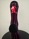 Premium Branded Crew Socks