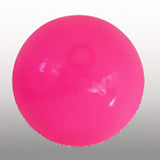 Beach Balls – 50cm. Solid Pink