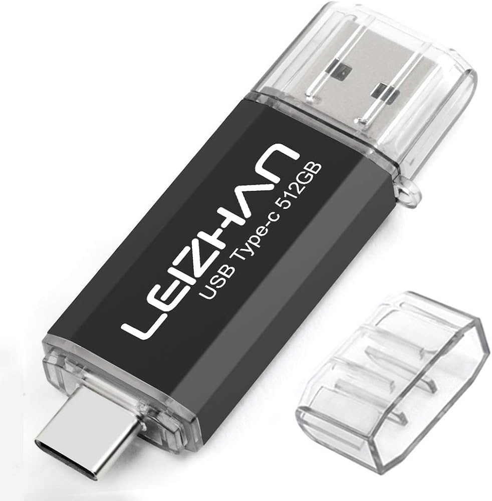 OTG-Type C Usb 16 GIG