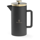Andy Cartwright Afrique Dusk Coffee Press & Mug Set