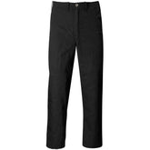 Trade Polycotton Pants BLACK