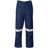 SABS Acid Resistant & Flame Retardant Pants NAVY