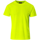 Zone Hi-Viz T-Shirt YELLOW