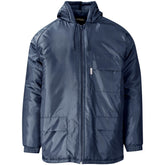 Arctic Double-Lined Freezer Jacket NAVY