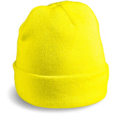 Beacon Hi-Viz Beanie YELLOW