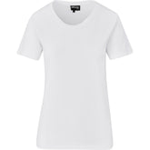 Ladies All Star T-Shirt WHITE