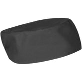 Avallon Chef Beanie BLACK