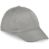 Brooklyn Cap - 5 Panel GREY