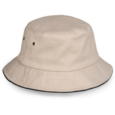 Bailey Floppy Hat KHAKI