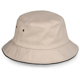 Bailey Floppy Hat KHAKI