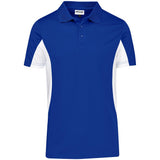 Mens Championship Golf Shirt - Royal Blue ROYAL BLUE
