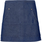 Crew Waiters Apron DARK BLUE