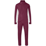 Unisex Championship Tracksuit - Maroon MAROON