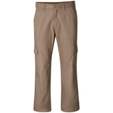 Mens Cargo Pants - Natural NATURAL