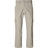 Mens Cargo Pants STONE