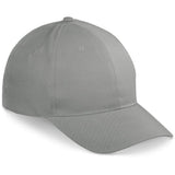 Jozi Cap - 6 Panel GREY