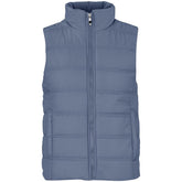Mens Lando Bodywarmer GREY