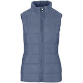 Ladies Lando Bodywarmer GREY