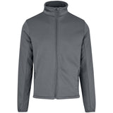 Mens Palermo Softshell Jacket GREY