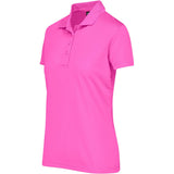 Ladies Pro Golf Shirt