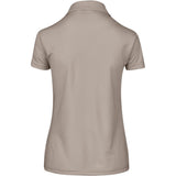 Ladies Pro Golf Shirt
