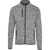 Mens Paragon Fleece Jacket - Grey GREY
