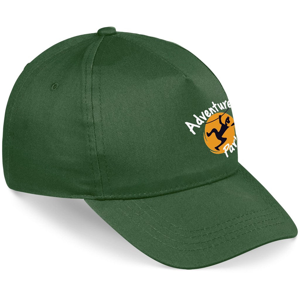 Piccolo Kids Cap - 5 Panel