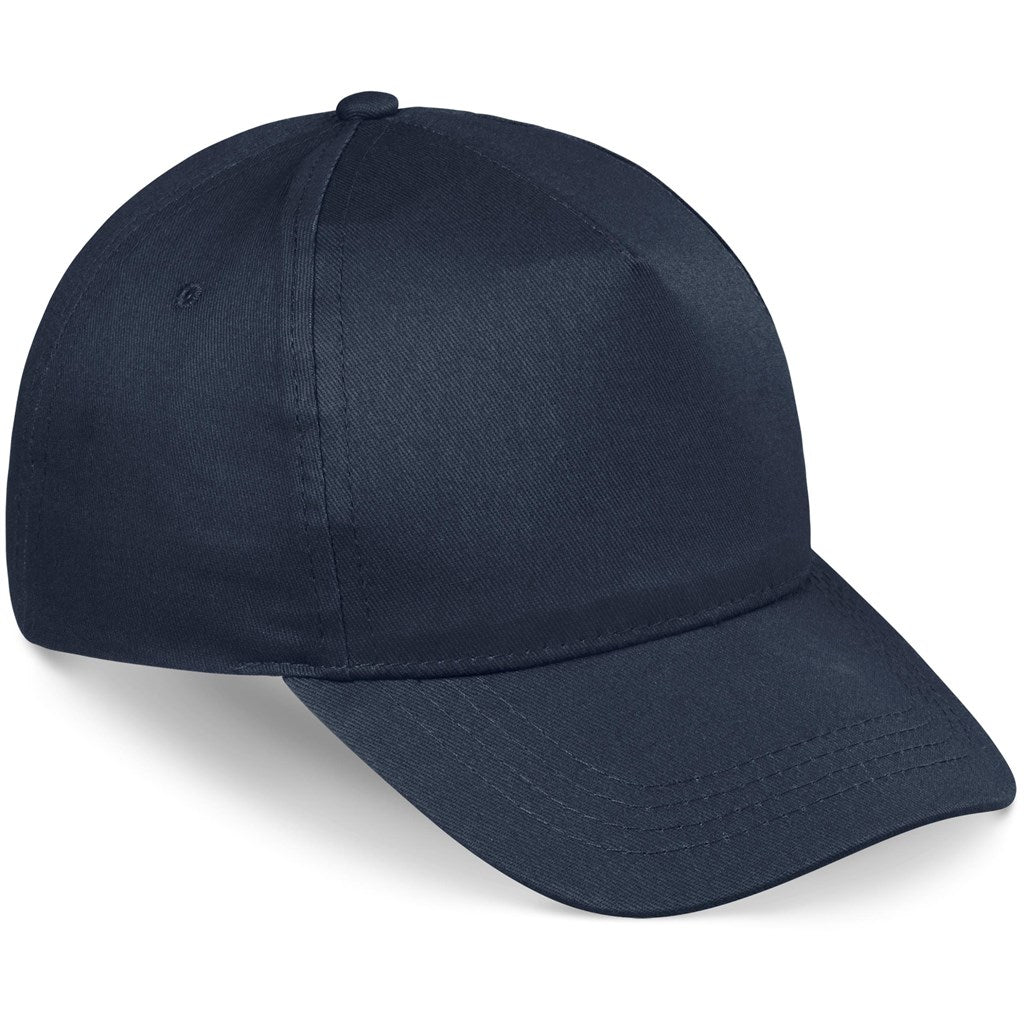Piccolo Kids Cap - 5 Panel NAVY