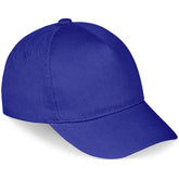 Piccolo Kids Cap - 5 Panel ROYAL BLUE