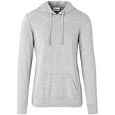 Mens Physical Hooded Sweater GREY