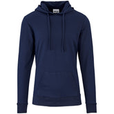 Mens Physical Hooded Sweater NAVY
