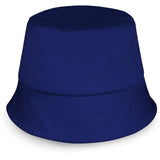 Spoti Pantsula Hat BLUE