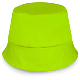 Spoti Pantsula Hat LIME