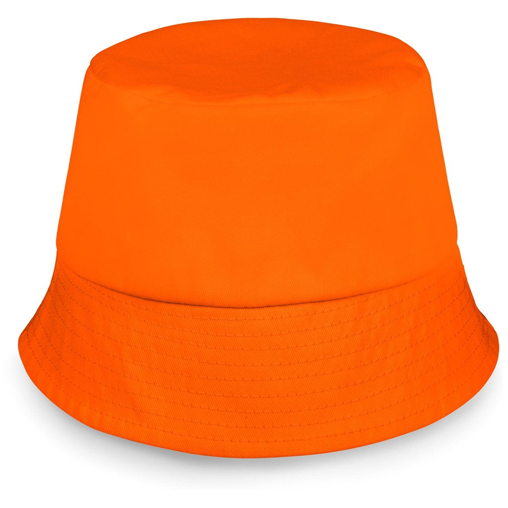 Spoti Pantsula Hat ORANGE
