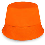 Spoti Pantsula Hat ORANGE
