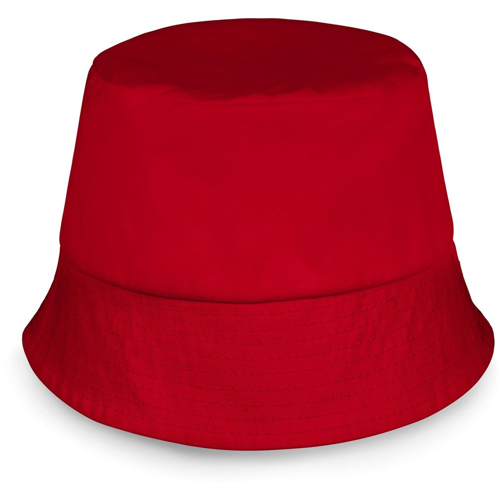 Spoti Pantsula Hat RED