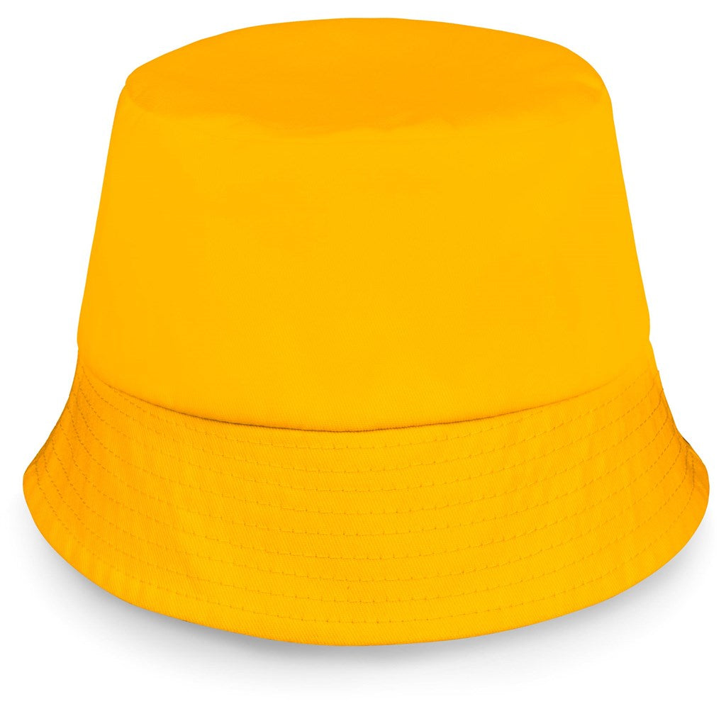 Spoti Pantsula Hat YELLOW