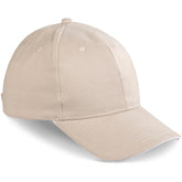 Swift Sandwich Cap - 6 Panel KHAKI