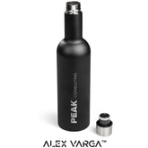 Alex Varga Nasterovia Drinkware Set BLACK