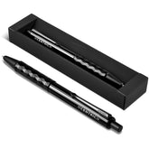 Alex Varga Cyrion Ball Pen BLACK