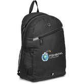Amazon Backpack GREY