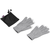 Norwich Touchscreen Gloves GREY