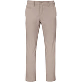 Mens Superb Stretch Chino Pants STONE