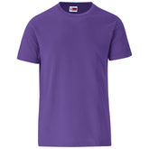 Unisex Super Club 135 T-Shirt PURPLE