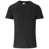 Unisex Super Club 180 T-Shirt BLACK