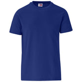 Unisex Super Club 180 T-Shirt BLUE